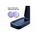 9W Multifunctional UV-C Sterilizer Aromatherapy Box for Mobile Phones/ Facemasks/ Jewelry - S03 